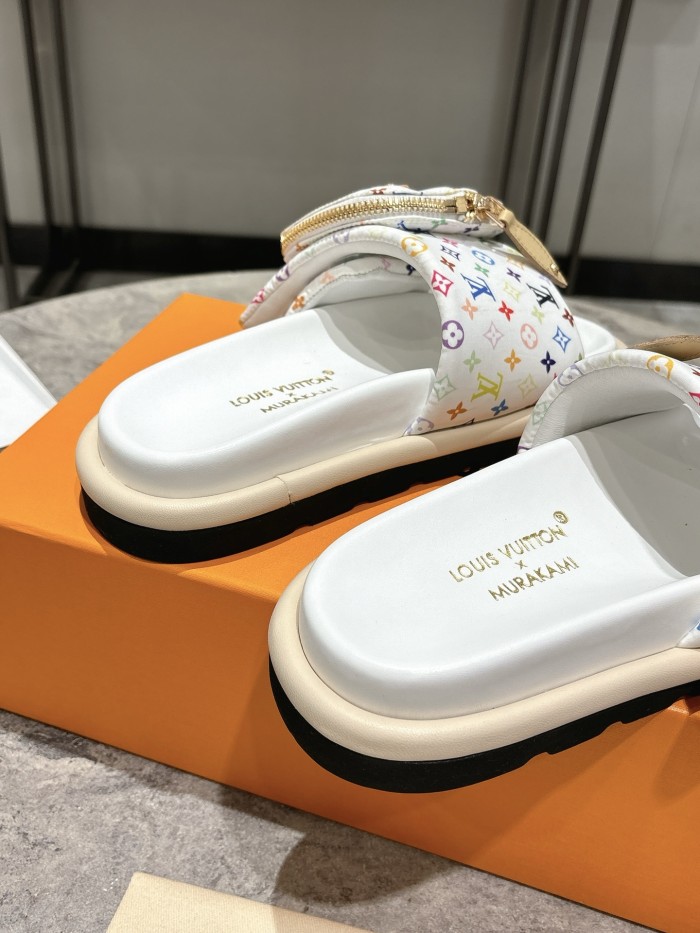 Women and men flat slippers shoes,,size 35-45, SS60-183-185