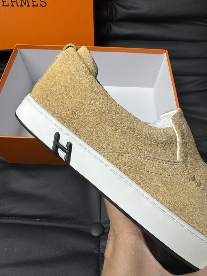 Men flat shoes,size 38-45, SS88-81