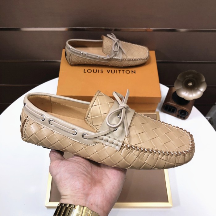 Men flat shoes,size 38-44, SS88-149