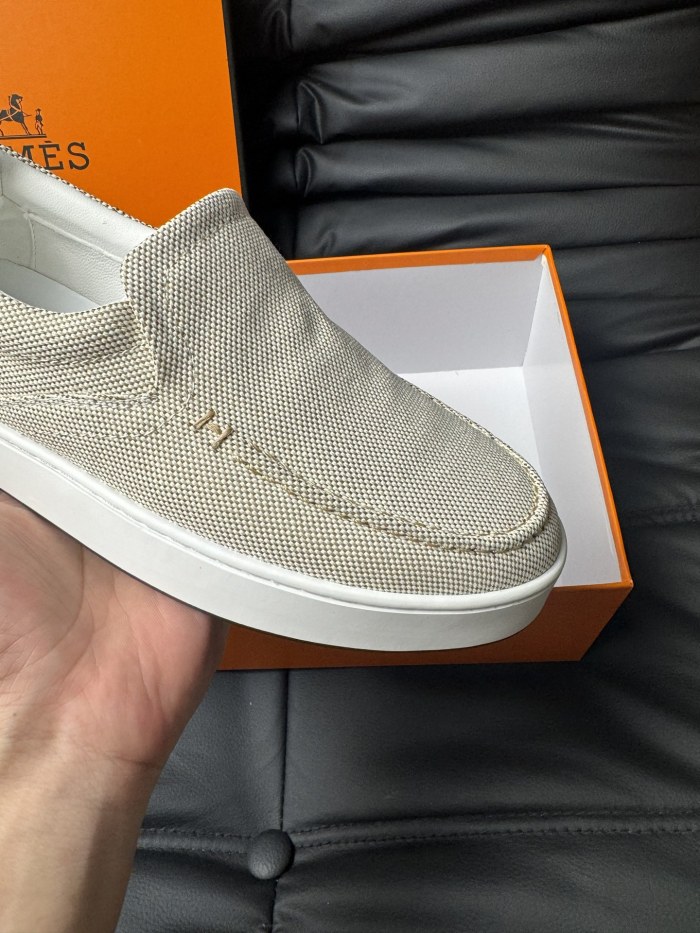 Men flat shoes,size 38-45, SS88-82