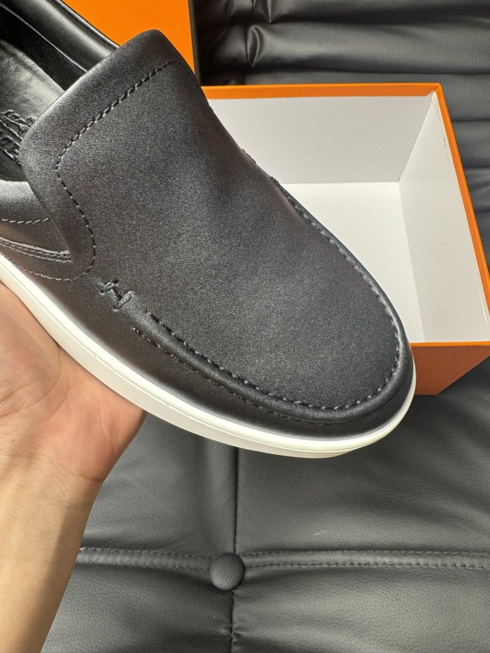 Men flat shoes,size 38-45, SS88-79