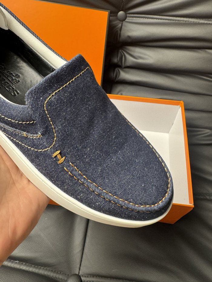 Men flat shoes,size 38-45, SS88-80