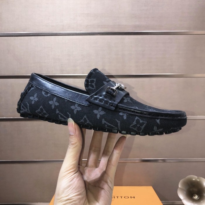 Men flat shoes,size 38-44, SS88-144
