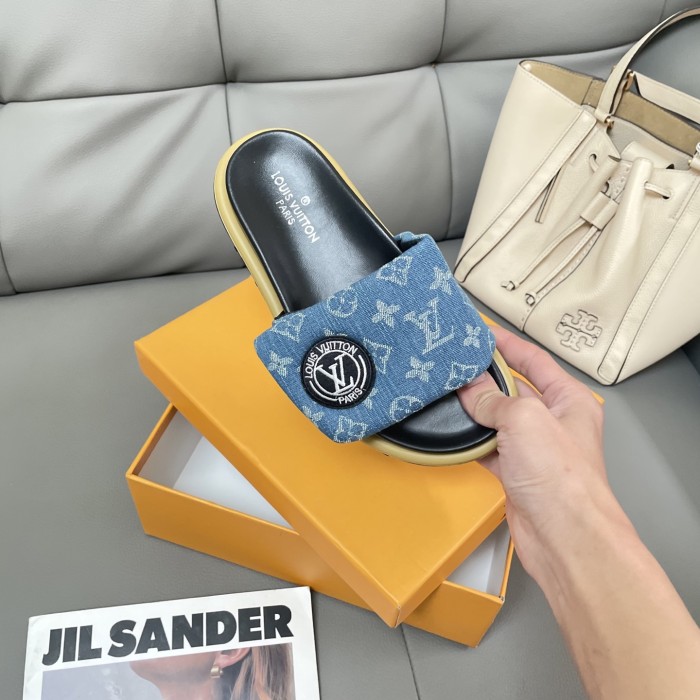 Women  flat slippers shoes,,size 35-42, SS60-187