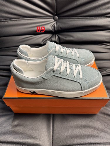 Men flat shoes,size 38-45, SS88-89