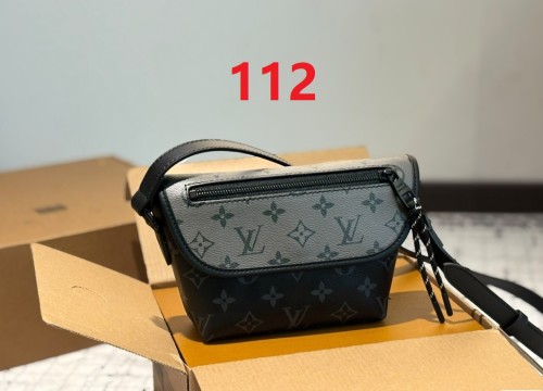 Split leather bag ,3A ,size 15x14cm, no box,  B68-112-113