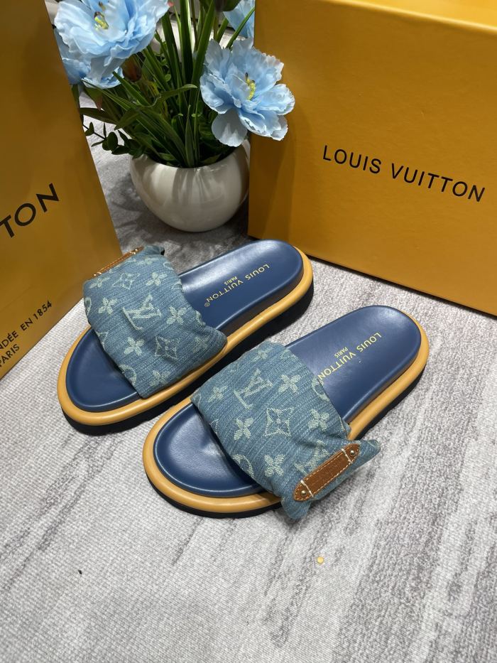 Women  flat slippers shoes,,size 35-42, SS60-247