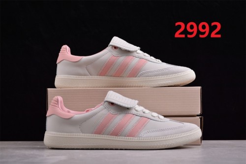 Women men  runner sneaker shoes,  with box,size 36-45，SS60-2992