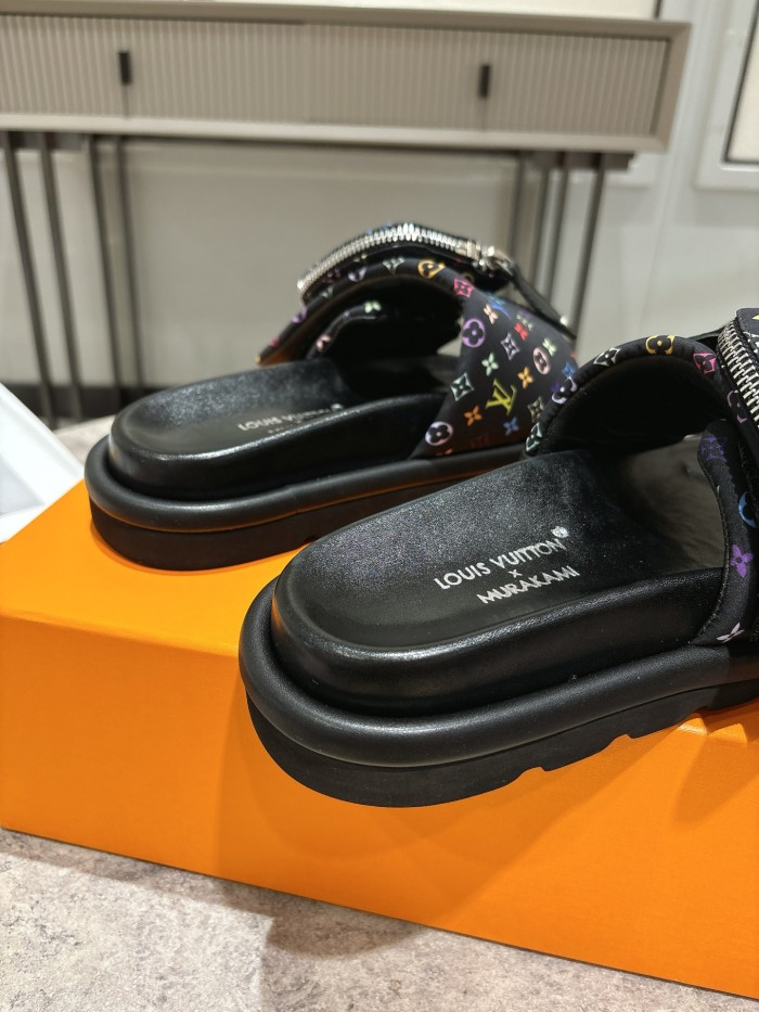 Women and men flat slippers shoes,,size 35-45, SS60-183-185