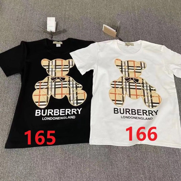 Fashion cotton T shirt for men and women, CL25-153-166