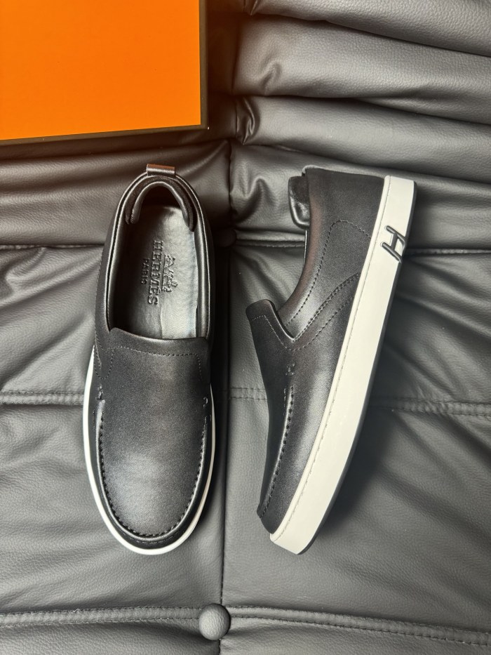Men flat shoes,size 38-45, SS88-79