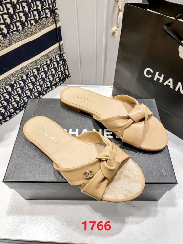 Women flat slipper shoes,  size 35-42, SS50-1766