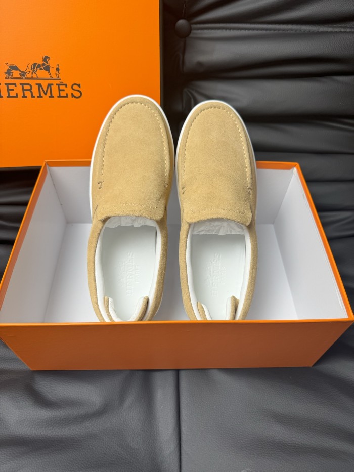 Men flat shoes,size 38-45, SS88-81