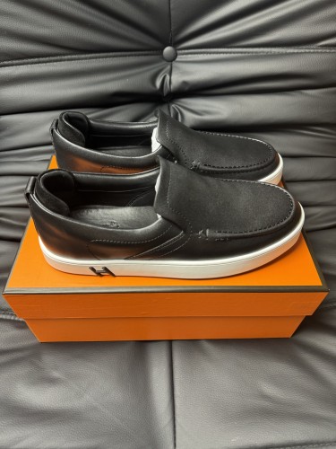 Men flat shoes,size 38-45, SS88-79