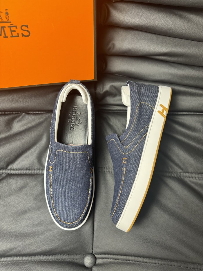 Men flat shoes,size 38-45, SS88-80