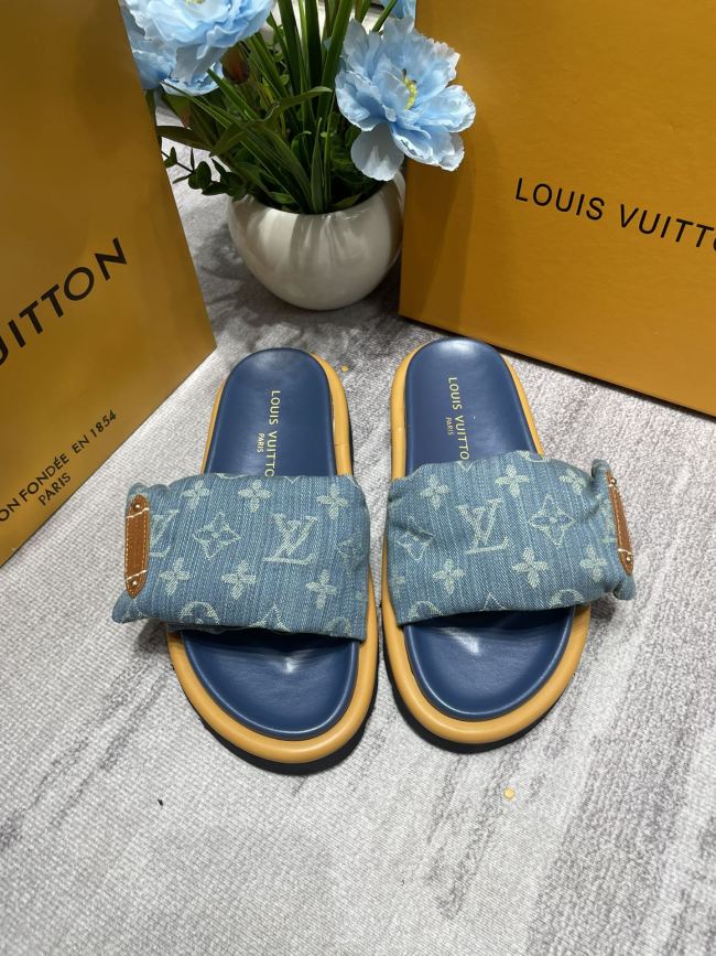 Women flat slippers shoes,,size 35-42, SS60-247