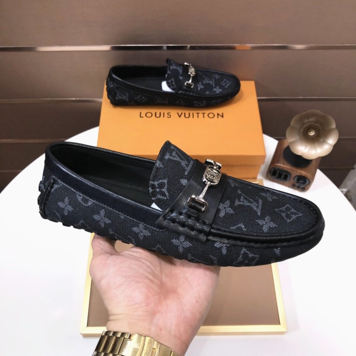Men flat shoes,size 38-44, SS88-144