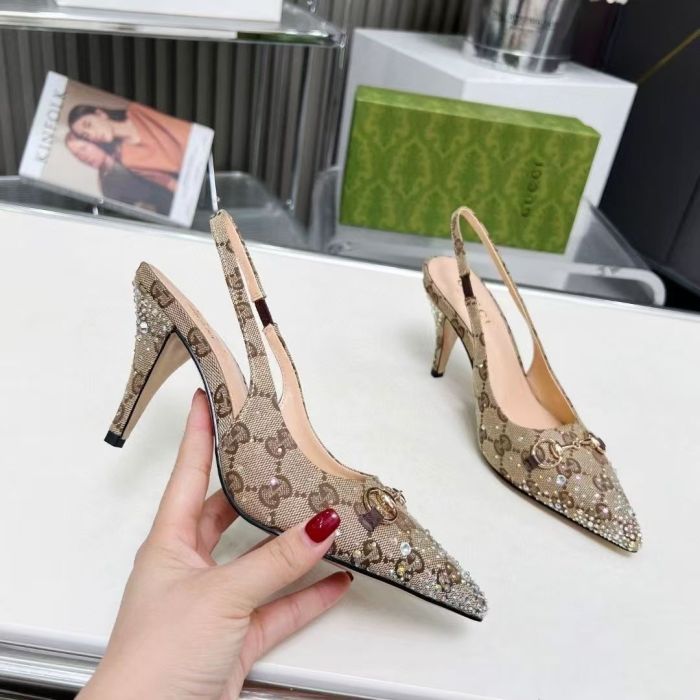 Women  heel shoes,,heel 10cm,with box, size 35-42, SS70-140