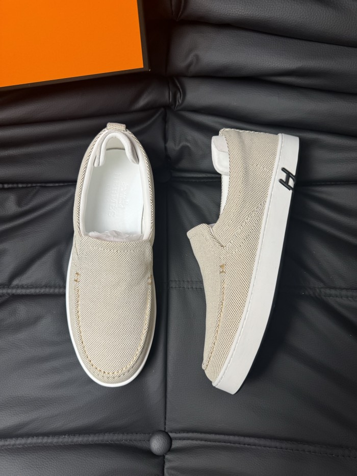 Men flat shoes,size 38-45, SS88-82