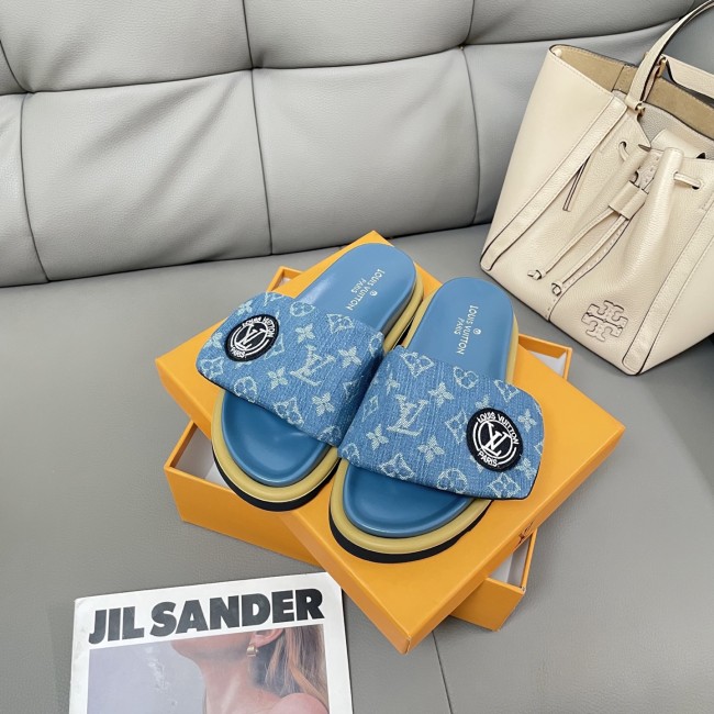 Women flat slippers shoes,,size 35-42, SS60-187-3