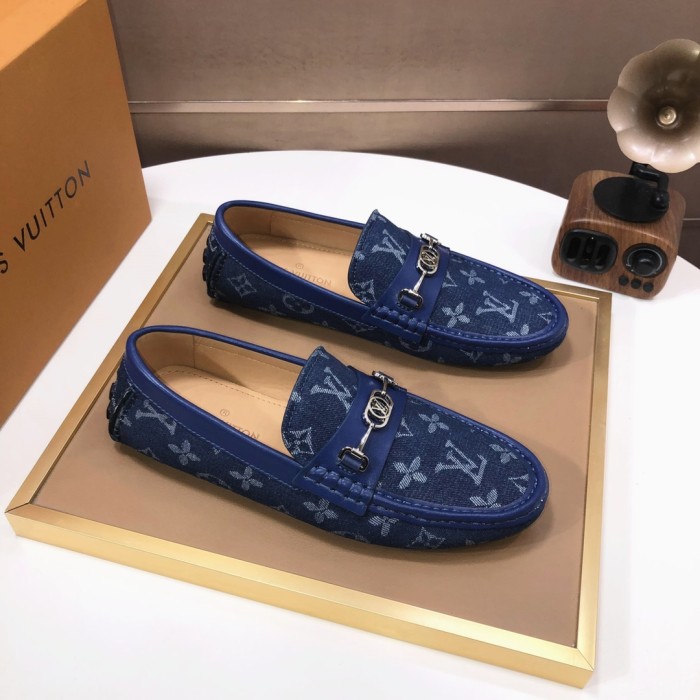 Men flat shoes,size 38-44, SS88-145