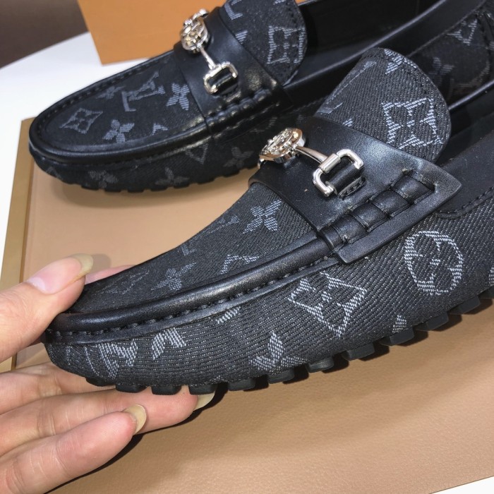 Men flat shoes,size 38-44, SS88-144