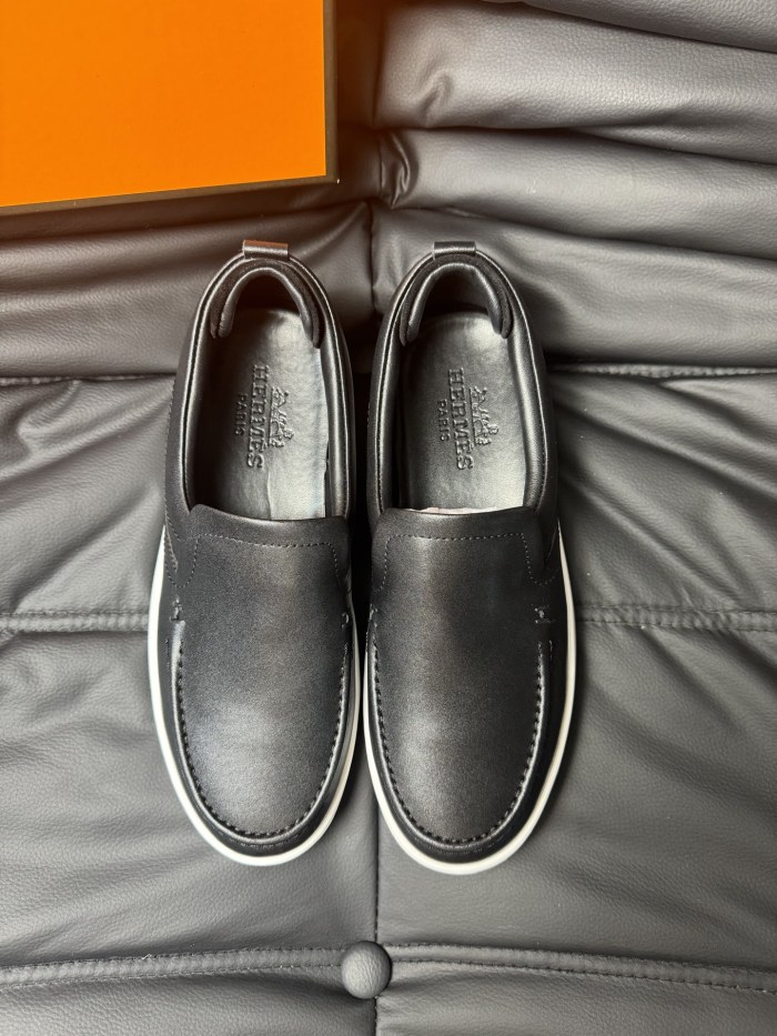Men flat shoes,size 38-45, SS88-79