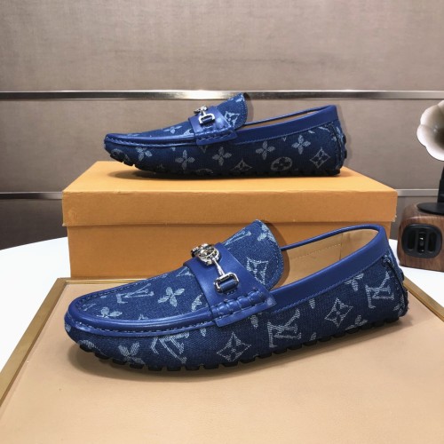 Men flat shoes,size 38-44, SS88-145