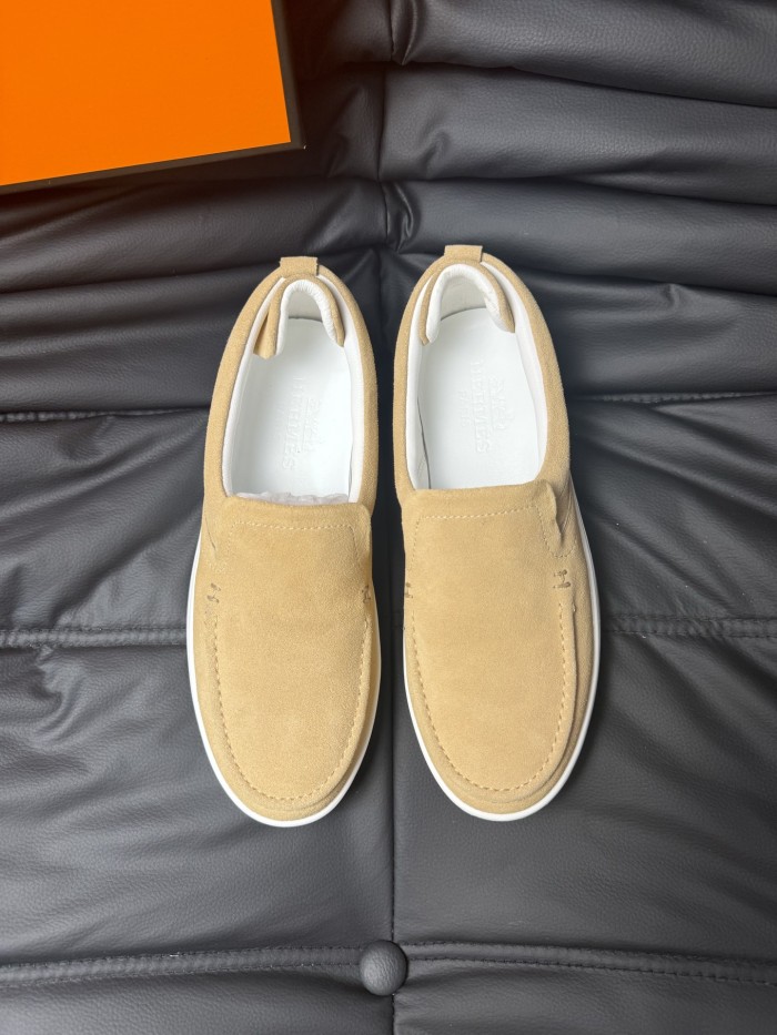 Men flat shoes,size 38-45, SS88-81