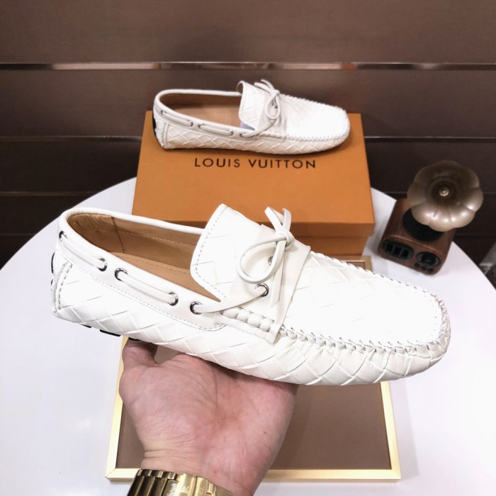 Men flat shoes,size 38-44, SS88-148
