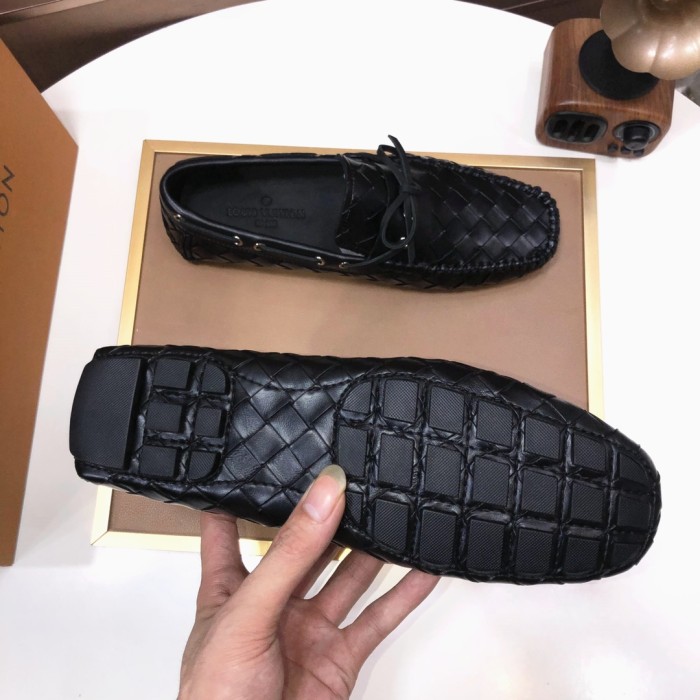 Men flat shoes,size 38-44, SS88-150