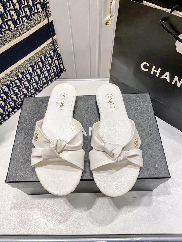 Women flat slipper shoes,  size 35-42, SS50-1765