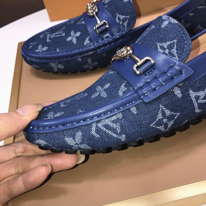 Men flat shoes,size 38-44, SS88-145