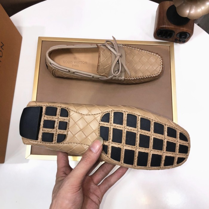 Men flat shoes,size 38-44, SS88-149