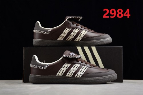 Women men  runner sneaker shoes,  with box,size 36-45，SS60-2984