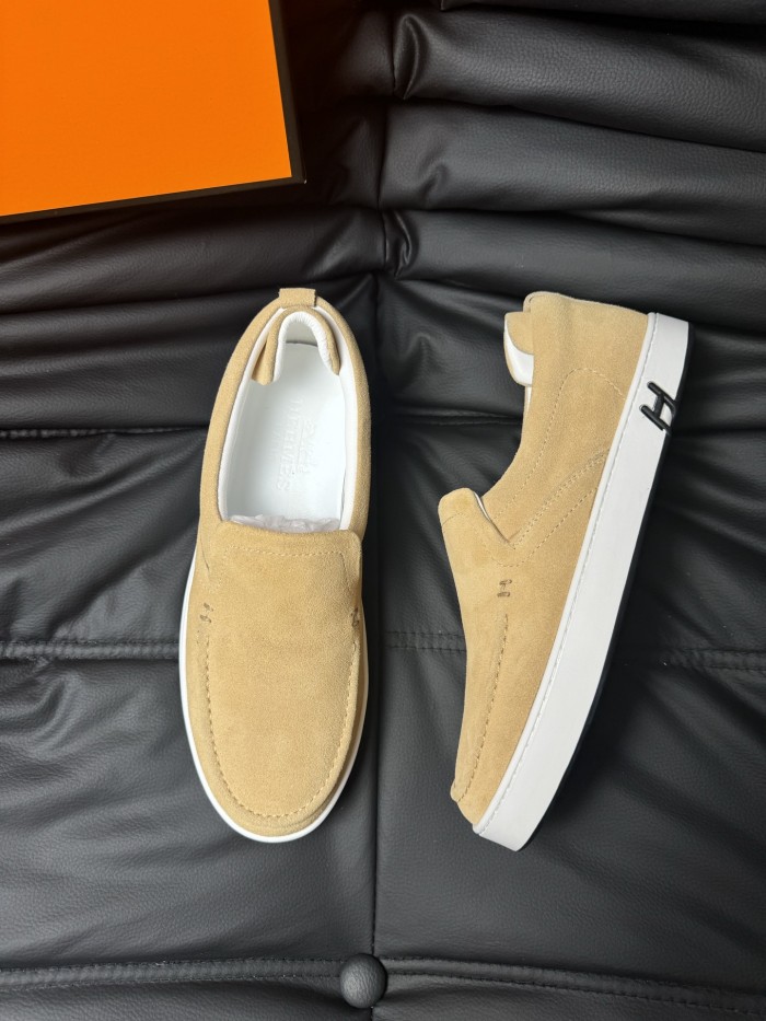 Men flat shoes,size 38-45, SS88-81