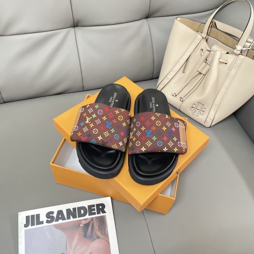 Women  flat slippers shoes,,size 35-42, SS60-166