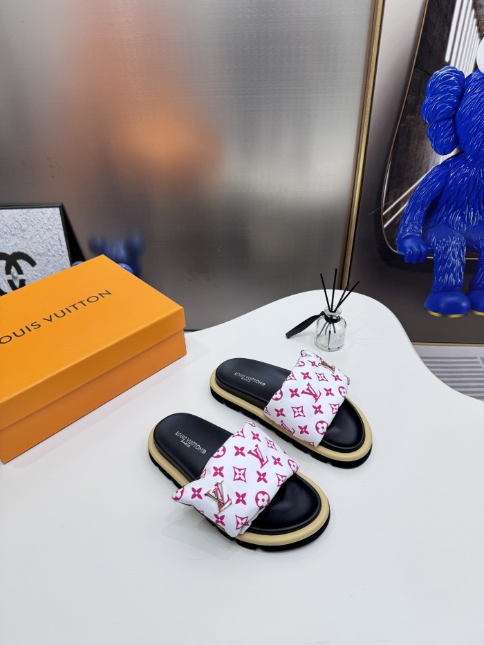 Women  flat slippers shoes,,size 35-42, SS60-344-351