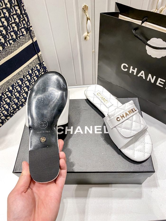 Women flat slipper shoes,  size 35-42, SS50-1769