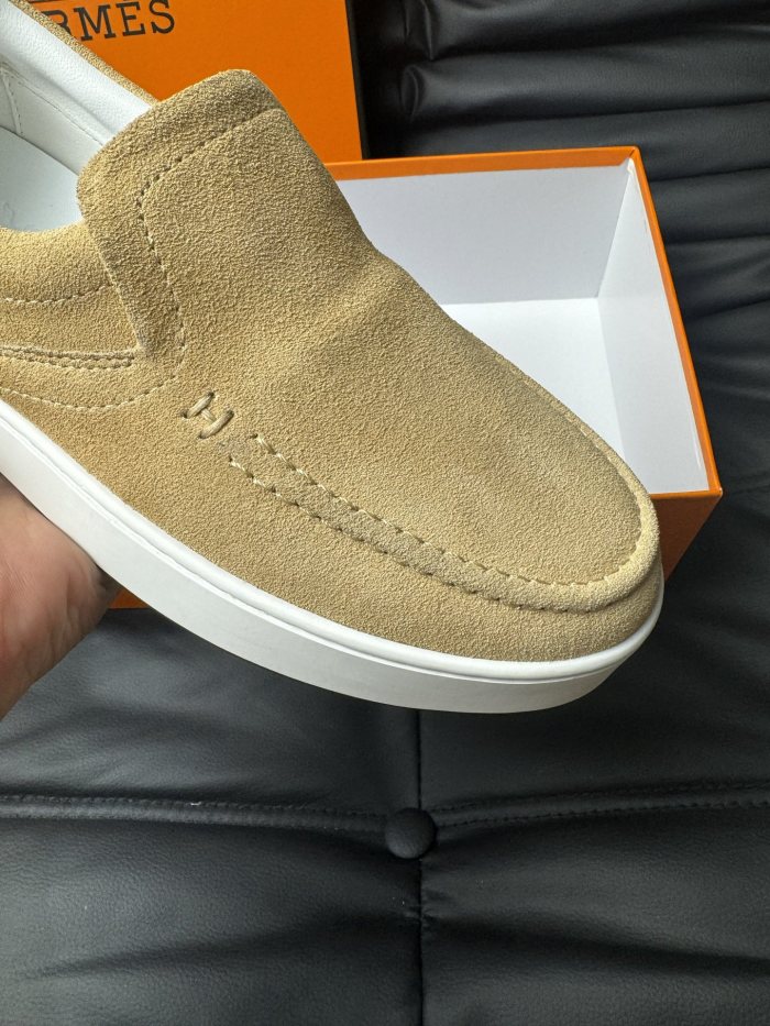 Men flat shoes,size 38-45, SS88-81