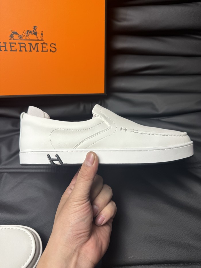 Men flat shoes,size 38-45, SS88-83