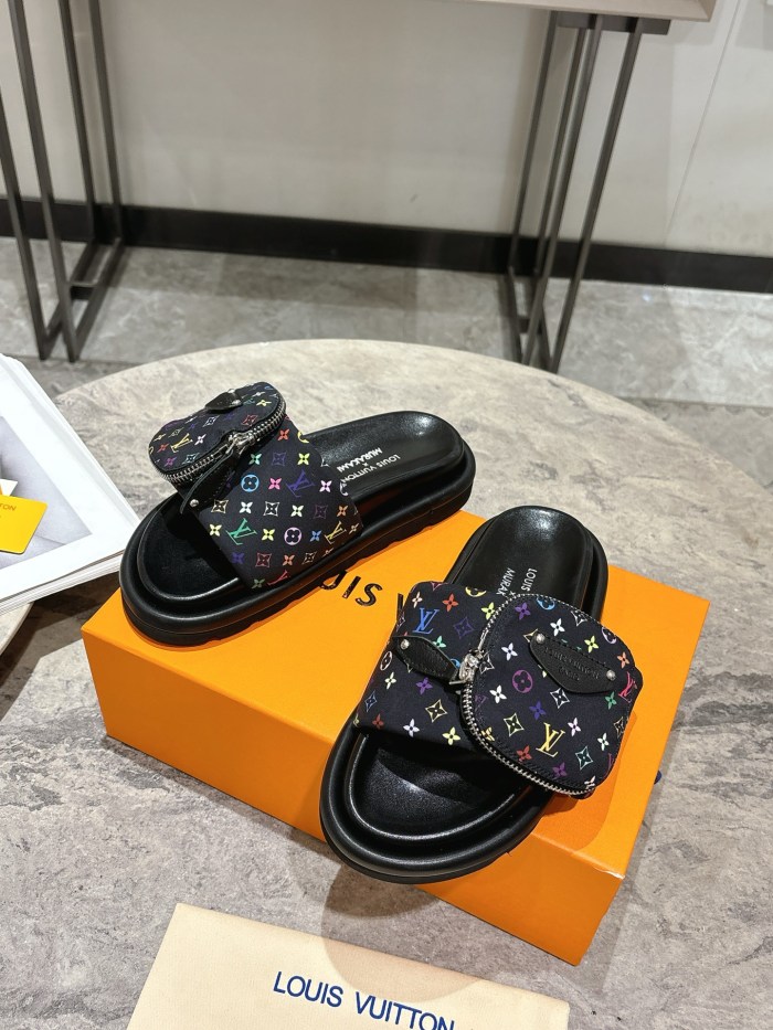 Women and men flat slippers shoes,,size 35-45, SS60-183-185