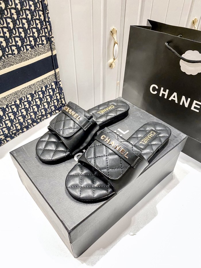 Women flat slipper shoes,  size 35-42, SS50-1768