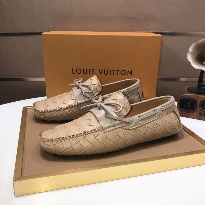 Men flat shoes,size 38-44, SS88-149