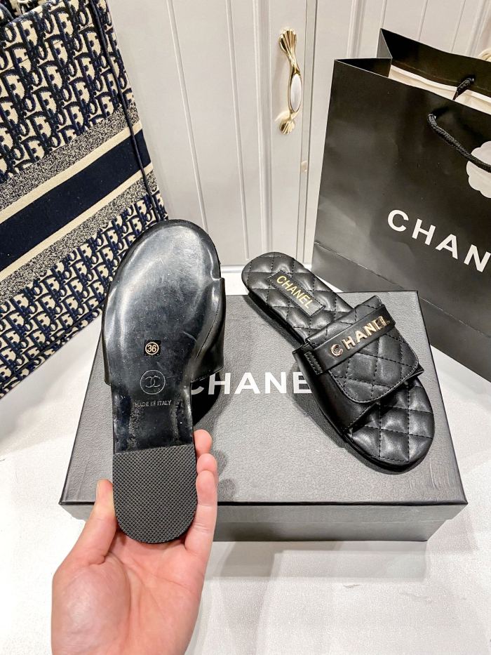 Women flat slipper shoes,  size 35-42, SS50-1768