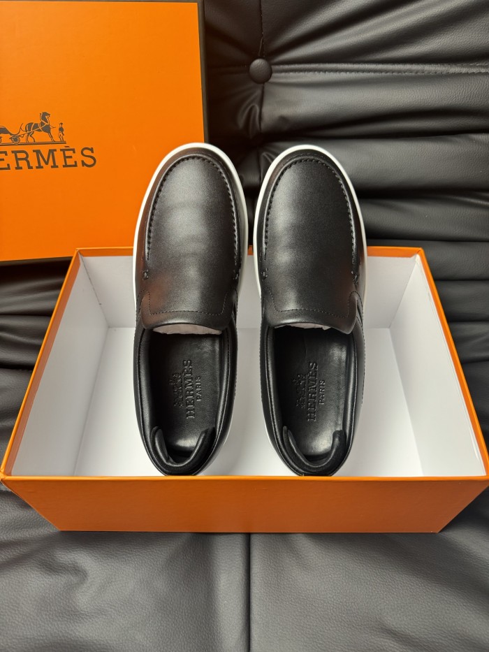Men flat shoes,size 38-45, SS88-79