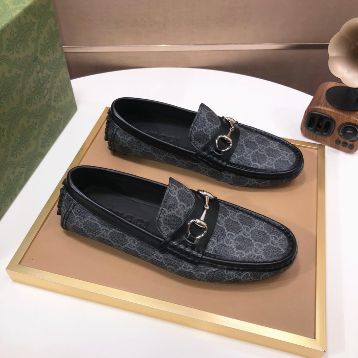 Men flat shoes,size 38-44, SS88-153