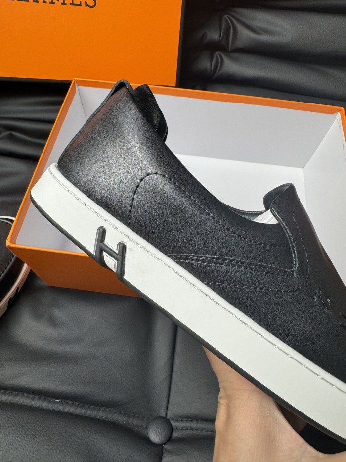 Men flat shoes,size 38-45, SS88-79