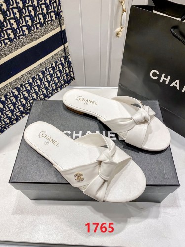 Women flat slipper shoes,  size 35-42, SS50-1765