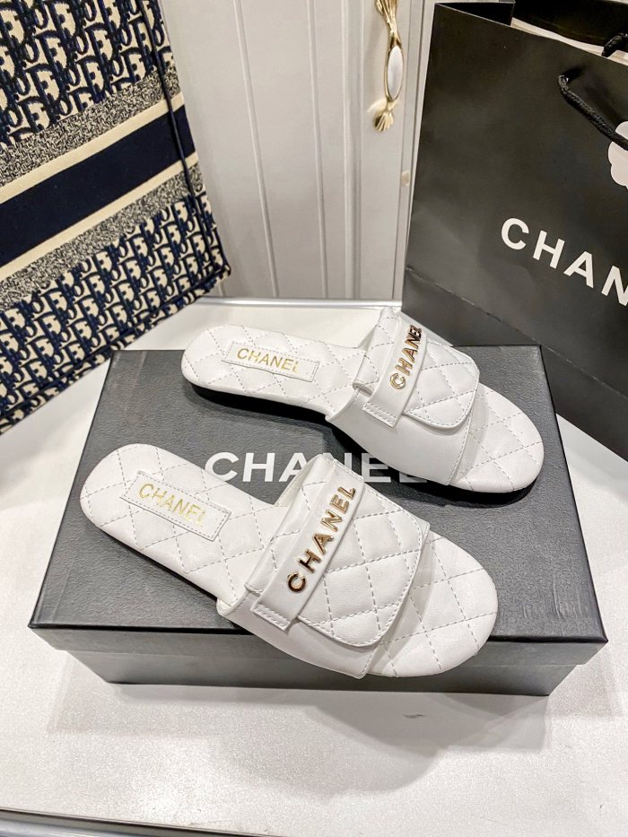 Women flat slipper shoes,  size 35-42, SS50-1769